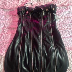 Revolve Superdown dress